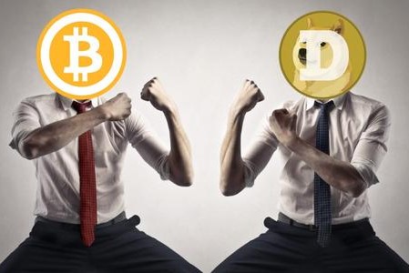 虛擬貨幣：新的中美博弈戰場