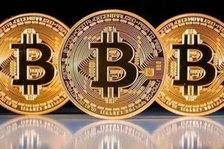 數字貨幣比特幣和現貨黃金你會投資哪個？
