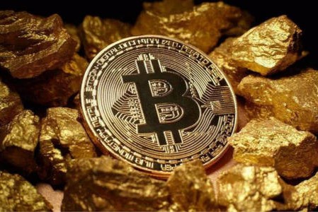 比特幣在美國市場中被視為避險資產