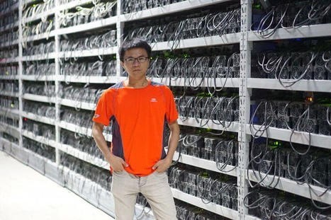 幣圈動(dòng)蕩背后：誰在為礦主們的瘋狂買單？