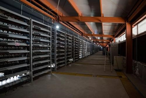 比特幣礦業整頓高壓之下，礦業會發生什么？