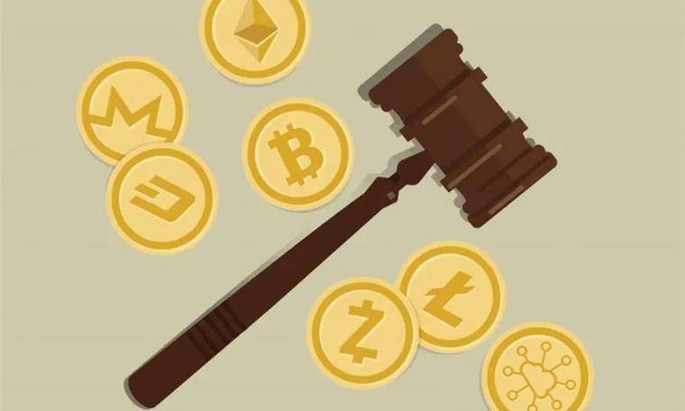 海南多部門聯合提示防范虛擬貨幣非法集資
