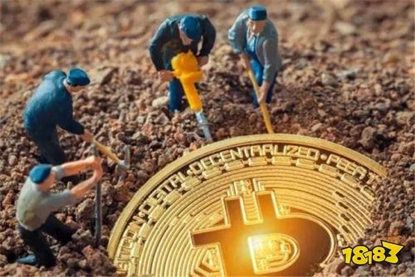 挖礦企業(yè)將清理整頓，加密貨幣再現(xiàn)危機(jī)