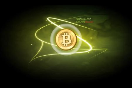 大家如何看待比特幣未來走勢？