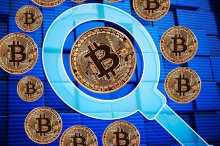 加密貨幣比特幣錢包官網地址是多少？