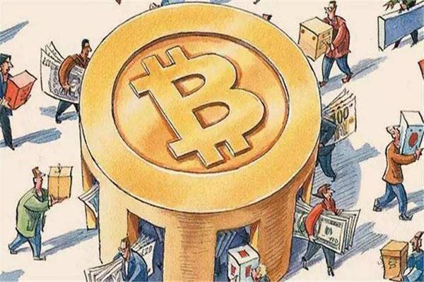 新手怎么炒比特幣以太坊具體步驟是怎樣的？