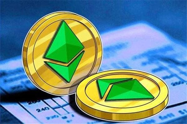 2021年中國前十大虛擬加密貨幣排名?