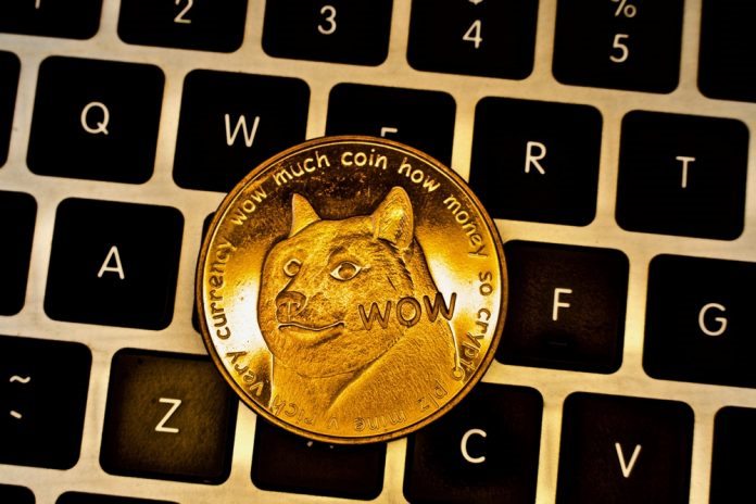 有沒有加密貨幣狗狗幣官網下載app？