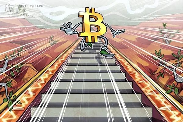 加密貨幣比特幣合約的優勢有哪些?