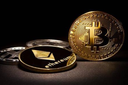 炒加密貨幣比特幣以太坊如何賺錢？