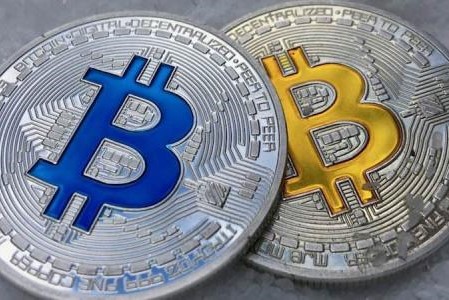 在美上市區塊鏈中概股普遍收漲