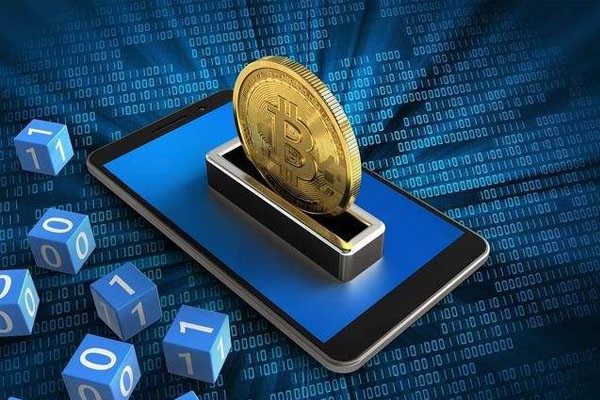 區塊鏈數字貨幣比特幣合約交易違法嗎?