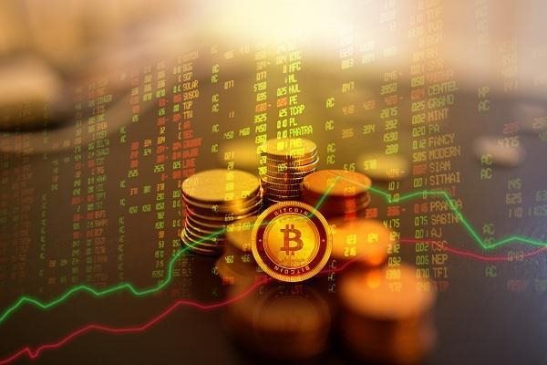 比特幣維持弱勢震蕩，日內謹防再度走低