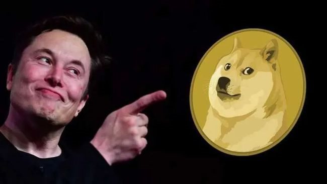 狗狗幣開始暴跌了？狗狗幣是不是要崩盤了？