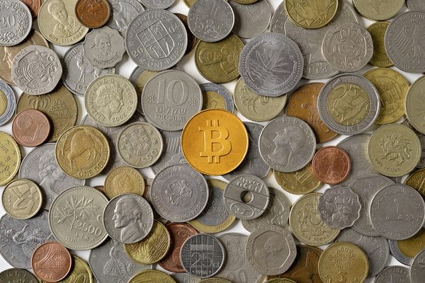 中國最新公布的60個虛擬貨幣傳銷名單？