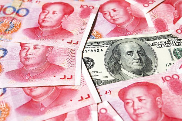 冰與火之歌：數字貨幣岔路口的支付巨頭們