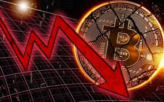 比特幣礦工開始拋售，熊市即將來臨？