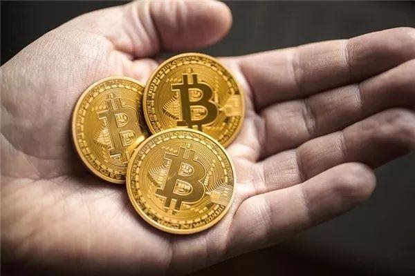 比特幣暴漲，游說美國政府成功？