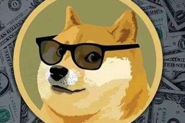 狗狗幣比以往任何時候都更受歡迎