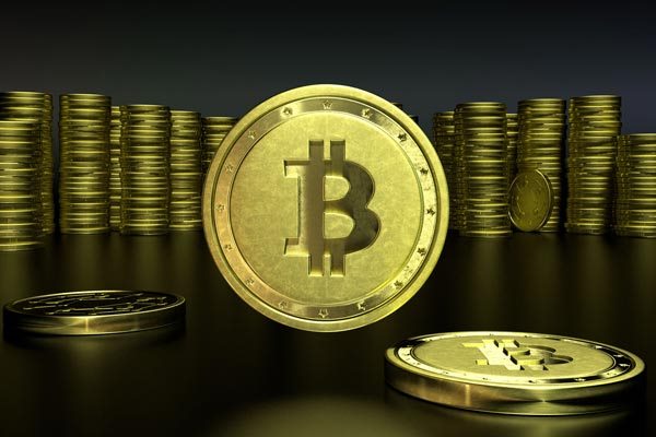 最受歡迎的比特幣趨勢指標—谷歌