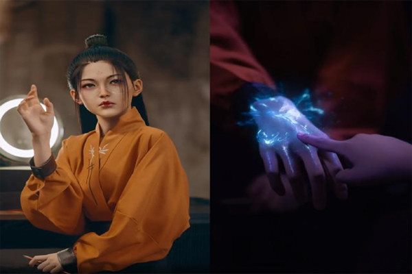 元宇宙炒到短視頻：你真的看懂柳夜熙了嗎？