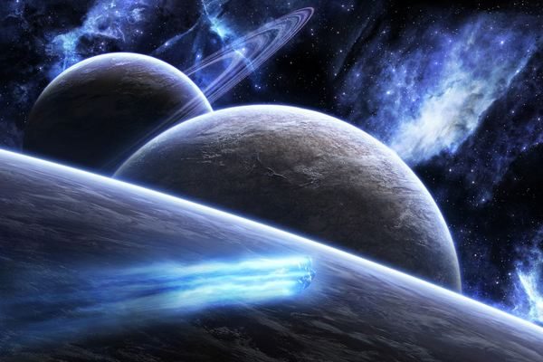 錯過互聯網還能錯過元宇宙嗎？