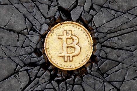 為何不必太擔心比特幣計算能力的大幅下降？