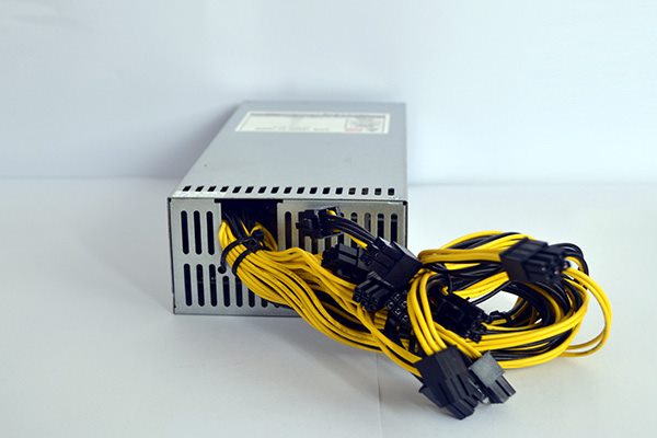 比特幣礦工具體是什么工作