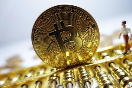 比特幣是怎么產生的？