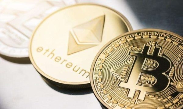 BTC65000是否見頂了？還會不會繼續漲