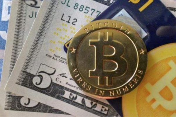 比特幣BTC就是虛擬商品嗎？會不會受法律保護