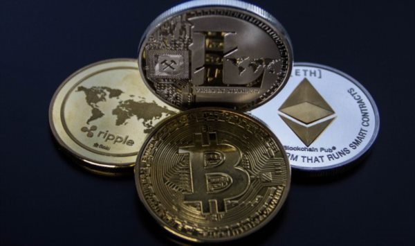 十年前擁有比特幣該如何保存比較合理？