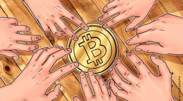 狗狗DOGE幣用戶正在面臨熊市的開端嗎？