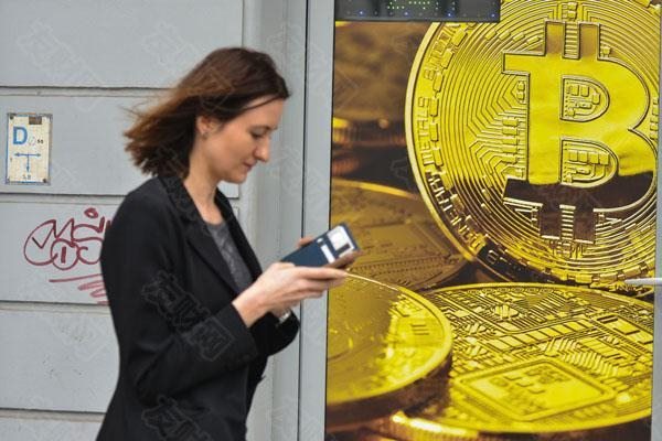 華爾街如何利用加密貨幣進行售賣以及支付？