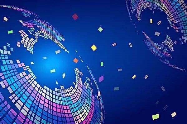 區塊鏈方便簡單的TPS是以什么衡量為標準的？