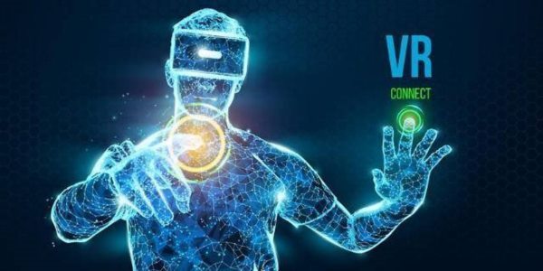 2022年元宇宙最新的硬件行業芯片進展如何？