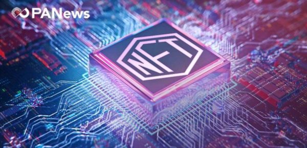 NFT是怎么在技術上誕生到區塊鏈1.0項目的？