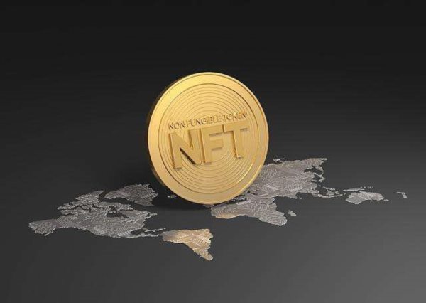 Jordan大家族為什么相信NFT能給Web3.0帶來能量