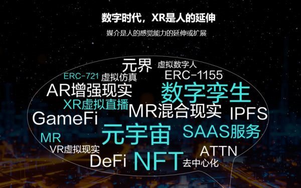 科技大佬：元宇宙你想的太簡單了