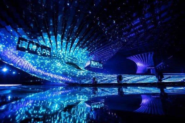 影響區塊鏈TPS交易之間的效率項目是什么？