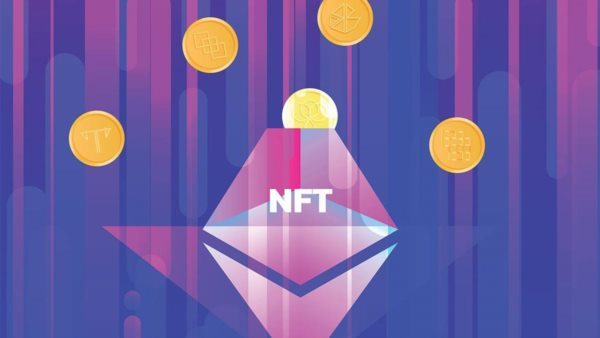 NFT財產所有權為何真實身份和呈現要分離？