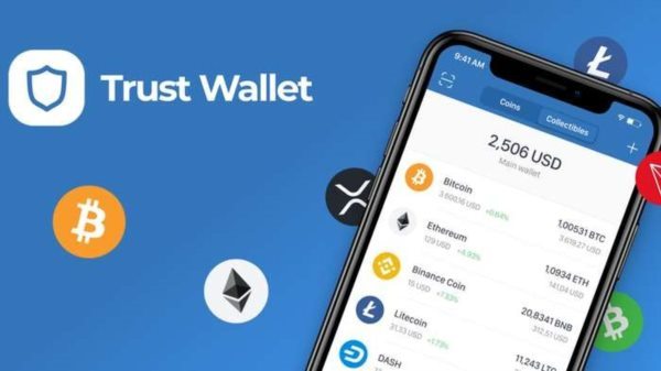 TokenPocket錢包全球最常見的五個問題解答