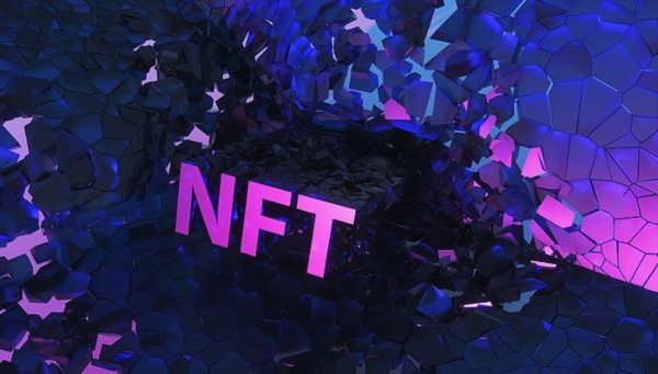 NFT數據：三大藍籌股潛力NFT盤點
