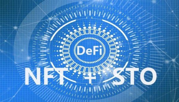區塊鏈技術、NFT、如何與熱門元宇宙相結合？