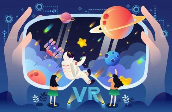 元宇宙的虛擬人是怎么沖上抖音熱搜榜的？