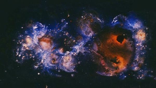 元宇宙網游賺錢是從哪個項目開始提出來的？