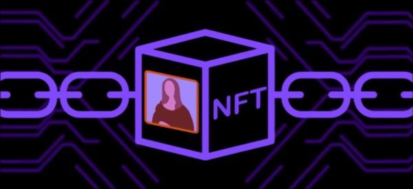 NFT為什么是一張照片而已，NFT有多少種類型？