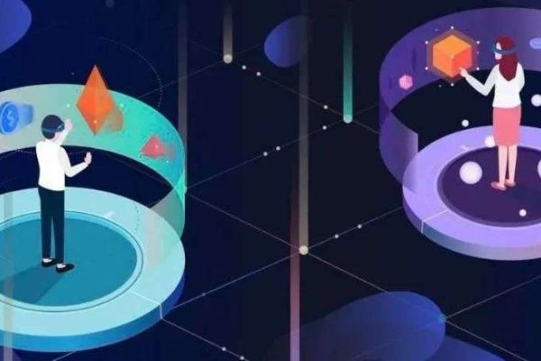 如何定義元宇宙將是一個新興的經濟型產業？