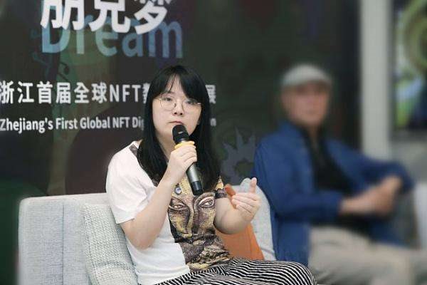 哪些公司有意向和數字藏品優版權NFT合作的？