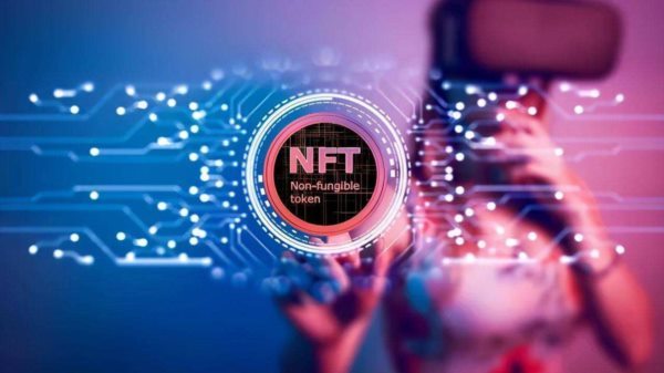 NFT行業有紅線嗎，如何避免入坑NFT